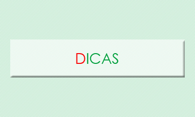 DICAS